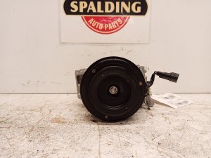 2014-2018 Ford Focus A/C Compressor (Used OEM)