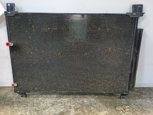 2014-2019 Toyota Highlander A/C Condenser (Used OEM)