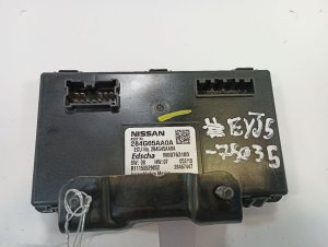OEM Power Liftgate Control Module for 2015-2018 Nissan MURANO, Murano - Front (OEM)