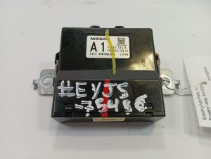 OEM Transfer Case Torque Split Control Module for 2015-2017 Nissan MURANO (OEM)