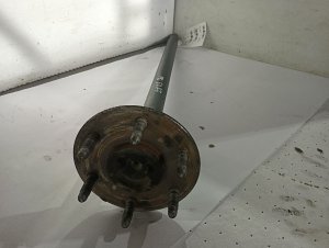 2007-2014 GMC Yukon Rear Drive Axle Shaft (Used OEM)
