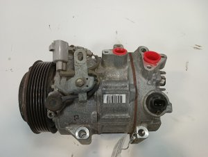 2014-2019 Toyota Highlander A/C Compressor (Used OEM)