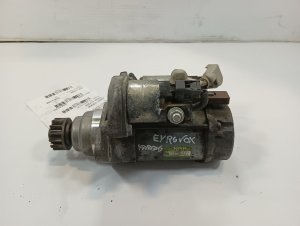 2017-2019 Toyota Highlander Stop-Start System Starter Motor (Used OEM)
