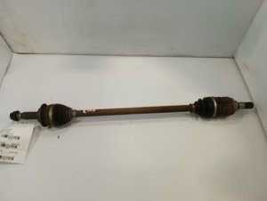 2014-2019 Toyota Highlander Drive Axle Shaft Assembly - Rear, Right (Passenger) (Used OEM)