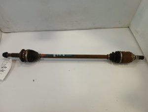 2014-2019 Toyota Highlander Drive Axle Shaft Assembly - Rear, Left (Driver) (Used OEM)
