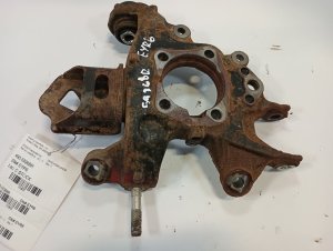 2014-2019 Toyota Highlander Rear Knuckle - Right (Passenger) (Used OEM)
