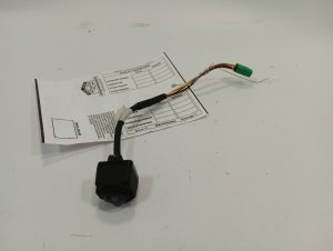 2015-2017 Nissan Juke Side Mirror View Video Camera - Left (Driver) (Used OEM)