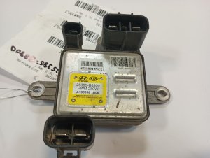 OEM Cooling Fan Control Module for 2013-2019 Hyundai & Kia • SANTA FE, SORENTO