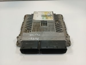 2012 Audi A7 Quattro Engine Control Module (ECM) (Used OEM)