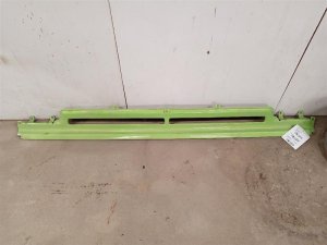 1986-1993 Dodge D350 Green Bumper to Body Filler Panel (Used OEM)