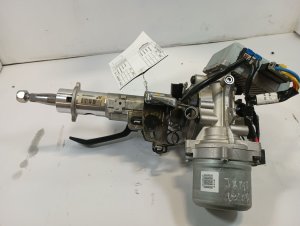 2017-2018 Kia Forte Steering Column with Motor (Used OEM)
