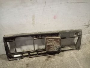 1987-2001 Kenworth T800 Dashboard Assembly (Used OEM)