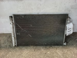 2012-2013 Kia Soul A/C Condenser (Used OEM)
