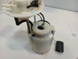 OEM MPI Fuel Pump for 2017-2018 Kia FORTE, Forte, Forte5 - Front (OEM)