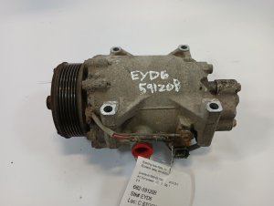 2012-2014 Honda CR-V A/C Compressor with Clutch (Used OEM)