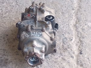 2012-2014 Honda CR-V Rear Differential Carrier Assembly (4.44 Ratio) (Used OEM)