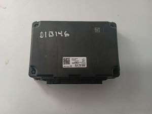 OEM Network Gateway Control Module for 2022-2025 Buick, Cadillac, Chevrolet, General Motors, & GMC