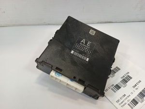 2009 Subaru Forester Transmission Control Module (Used OEM)