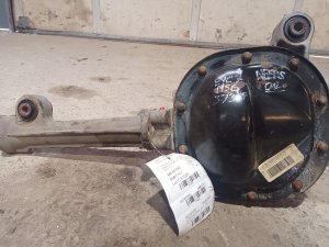 2018-2020 Ford F-150 Front Differential Carrier Assembly 3.73 Gear Ratio (Used OEM)