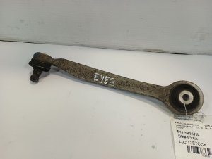 1996-2005 Audi A4 Upper Forward Suspension Control Arm - Front, Left (Driver) (Used OEM)