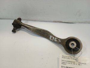 2002-2005 Audi A4 Front Upper Suspension Control Arm - Rear, Right (Passenger) (Used OEM)