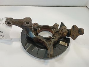 2017-2019 Kia Soul Front Steering Knuckle - Left (Driver) (Used OEM)