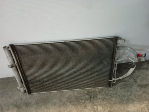 2017-2019 Kia Soul A/C Condenser (Used OEM)
