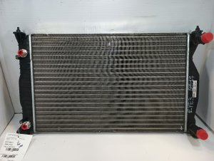 2003-2006 Audi A4 Quattro Radiator (Used OEM)