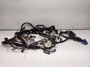2021-2022 Cadillac Escalade Engine Wiring Harness (Used OEM)
