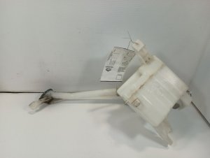 2011-2012 Nissan LEAF Washer Fluid Reservoir Assembly with Pump (Used OEM)