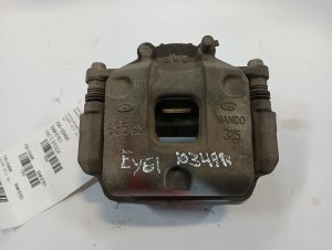 2017-2018 Hyundai Santa Fe Sport Front Disc Brake Caliper - Right (Passenger) (Used OEM)