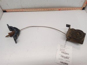 2015-2017 Ford F-150 Spare Tire Hoist (Used OEM)