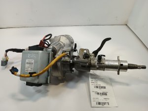 2017-2018 Hyundai Santa Fe Sport Tilt and Telescopic Steering Column with MDPS Motor (Used OEM)