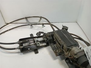 2011-2012 Nissan LEAF Parking Brake Kit (Used OEM)