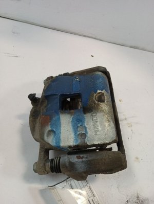 2016-2018 Hyundai Tucson Front Disc Brake Caliper - Left (Driver) (Used OEM)