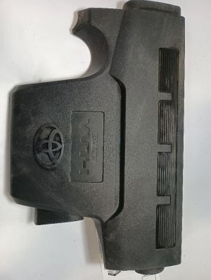 2013-2018 Toyota Avalon Engine Cover (Used OEM)