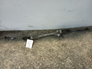 2013-2018 Toyota RAV4 Steering Gear Rack Assembly (Used OEM)