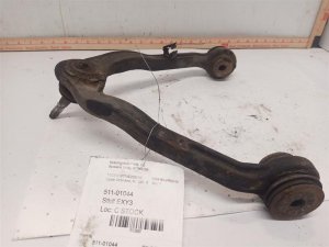 2002-2006 Cadillac Escalade Gray Upper Suspension Control Arm - Front (Used OEM)