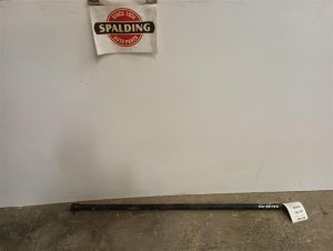 1988-1999 GMC C1500 Front Suspension Torsion Bar - Right (Passenger) (Used OEM)