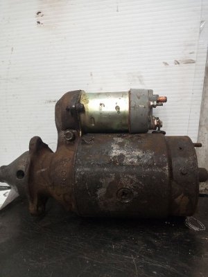 1970-1974 Pontiac GTO Starter Motor (Used OEM)