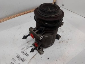 2014-2018 Jeep Wrangler A/C Compressor Assembly (Used OEM)