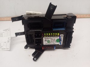 OEM Body Control Module for 2020-2021 Jeep COMPASS, Compass (OEM)