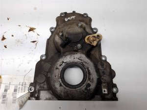 2007-2013 Chevrolet Suburban 2500 Engine Timing Cover (Used OEM)