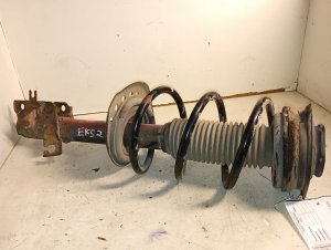2008-2012 Nissan Rogue Suspension Strut - Right (Passenger) (Used OEM)
