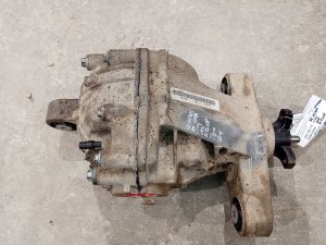 2008 Pontiac G8 Differential Carrier Assembly (Used OEM)