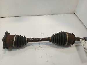 2004-2010 INFINITI QX56 Front Drive Axle Shaft Assembly (Used OEM)