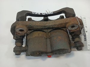 2008-2024 Nissan Titan Disc Brake Caliper - Left (Driver) (Used OEM)