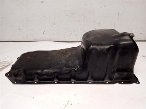 2011-2012 Ram 3500 Engine Oil Pan (Used OEM)