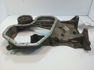 2006-2012 Toyota RAV4 Upper Engine Oil Pan (Used OEM)