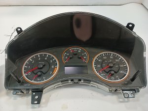 2009 Nissan TITAN Instrument Cluster (Used OEM)